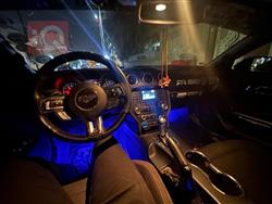 فۆرد مۆستانگ